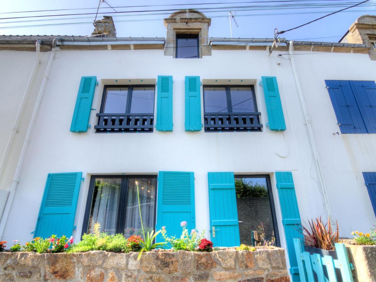 Holiday Home Hoche By Interhome Saint-Pierre-Quiberon Exterior foto