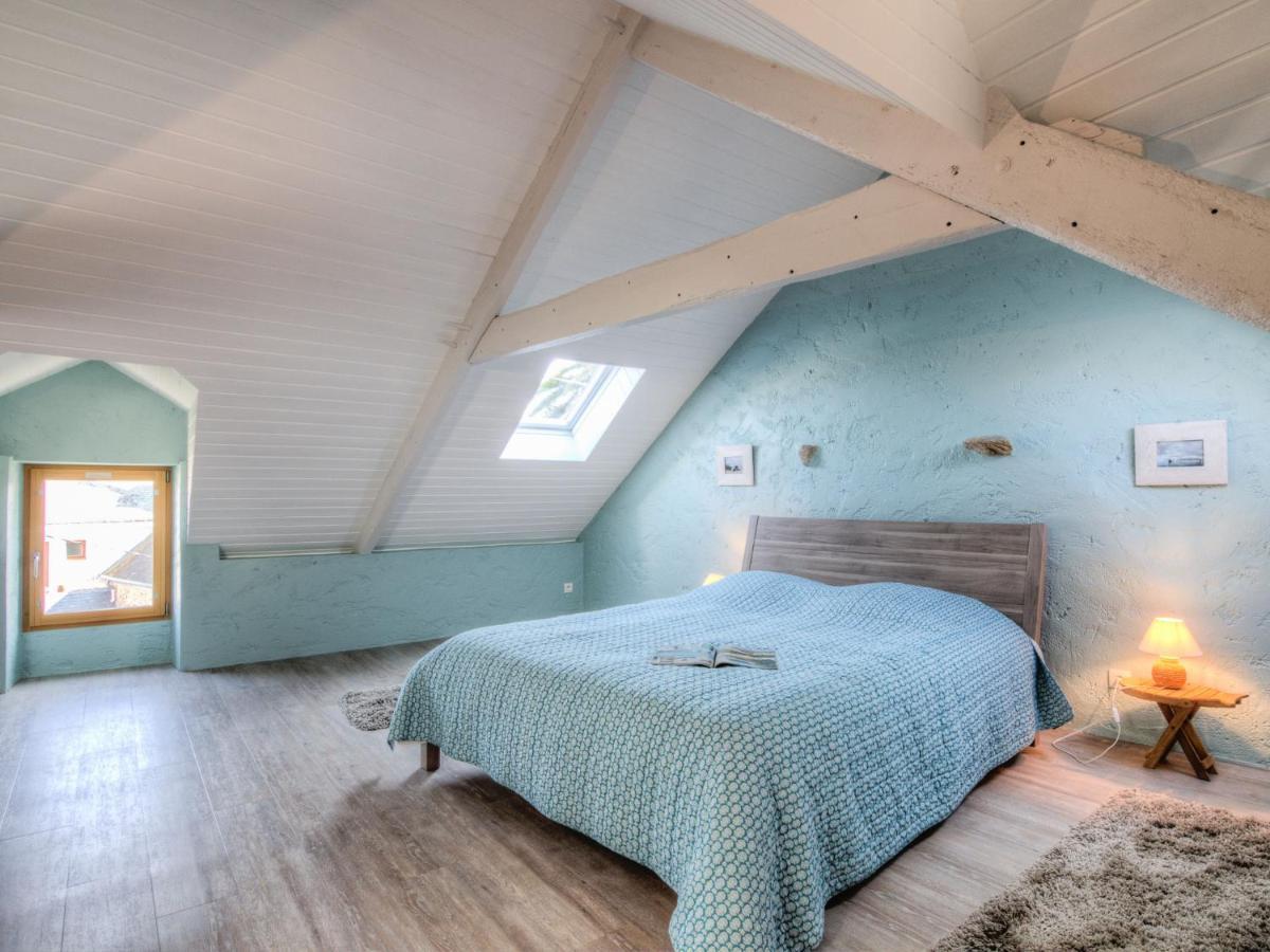 Holiday Home Hoche By Interhome Saint-Pierre-Quiberon Exterior foto
