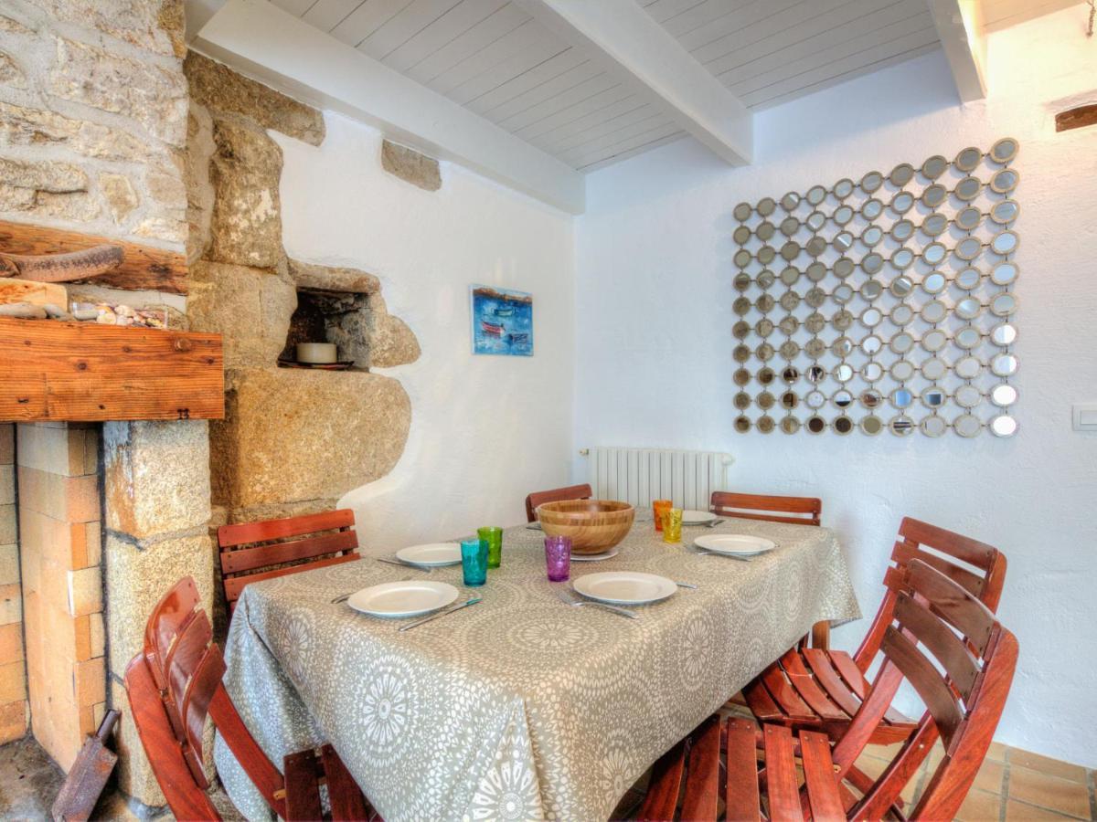 Holiday Home Hoche By Interhome Saint-Pierre-Quiberon Exterior foto
