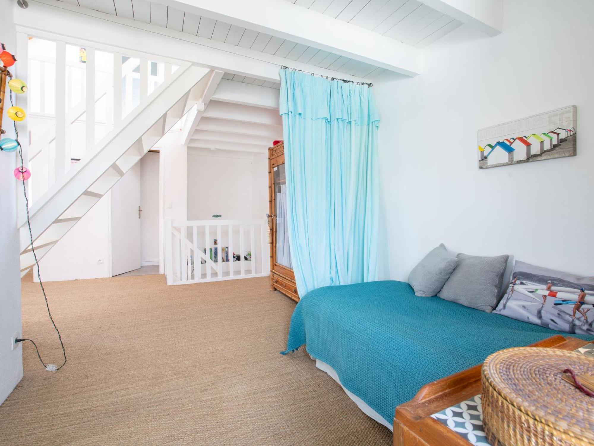 Holiday Home Hoche By Interhome Saint-Pierre-Quiberon Exterior foto