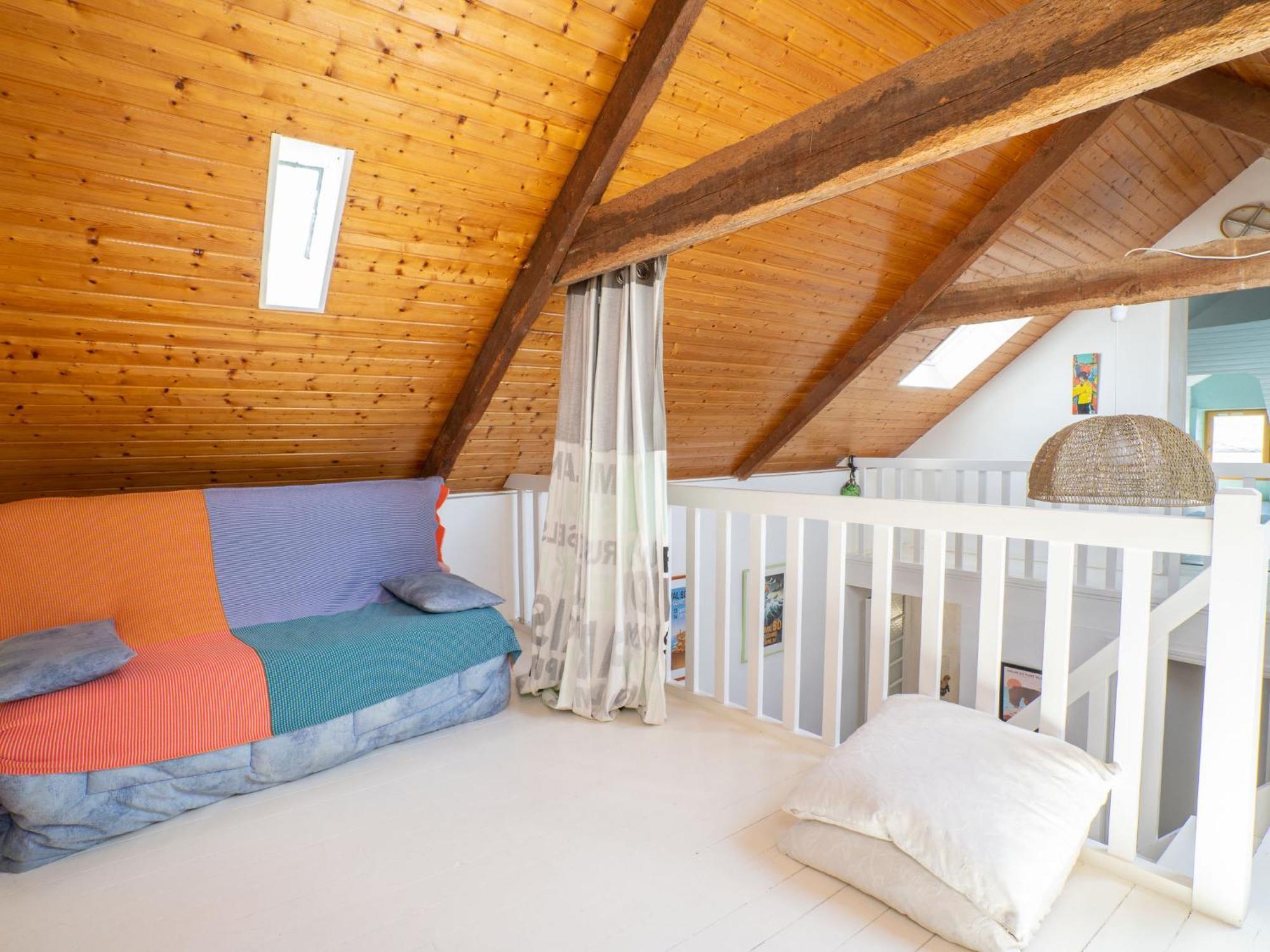 Holiday Home Hoche By Interhome Saint-Pierre-Quiberon Exterior foto
