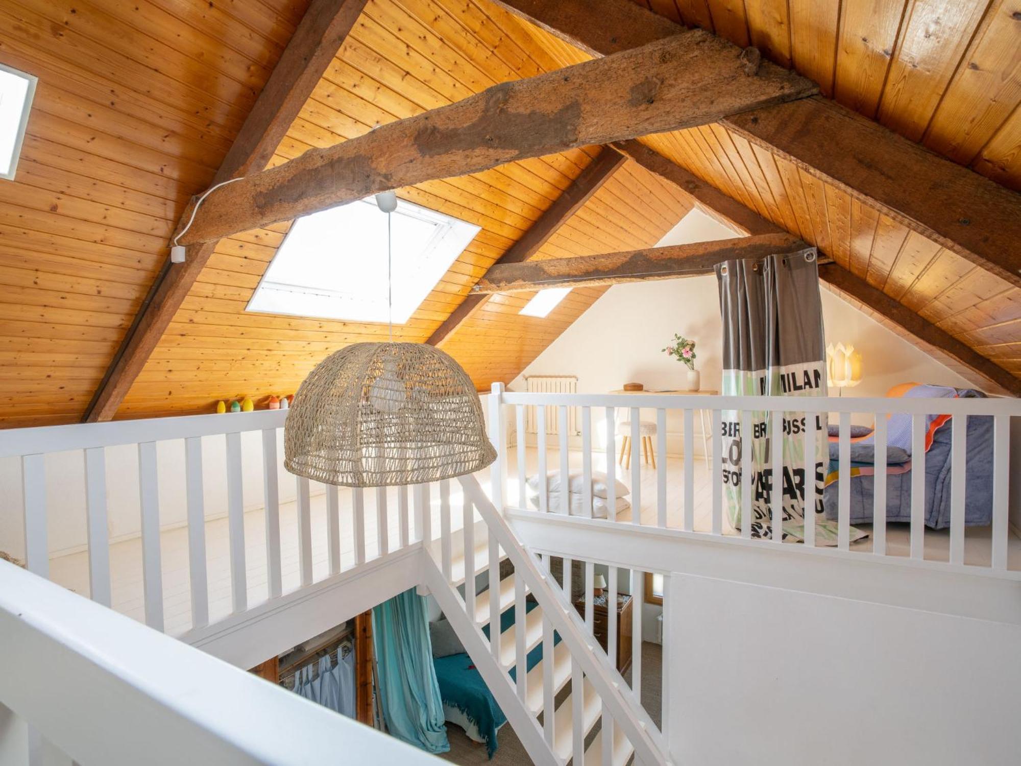 Holiday Home Hoche By Interhome Saint-Pierre-Quiberon Exterior foto