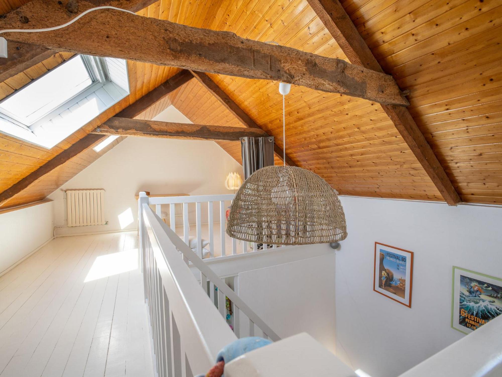 Holiday Home Hoche By Interhome Saint-Pierre-Quiberon Exterior foto
