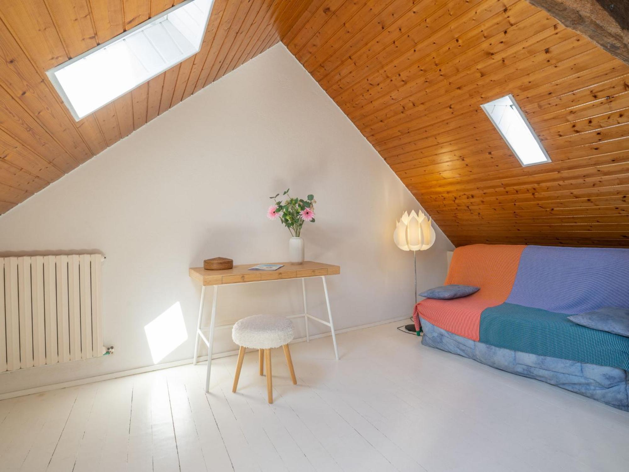 Holiday Home Hoche By Interhome Saint-Pierre-Quiberon Exterior foto