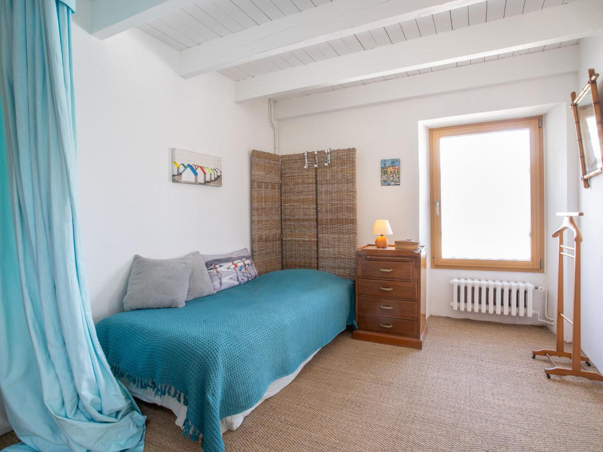 Holiday Home Hoche By Interhome Saint-Pierre-Quiberon Exterior foto